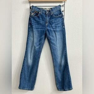 Ariat Boy’s Jeans